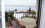 Ferienhaus Primorsko Goranska: Ferienhaus Kraljić Do Ck In Crikvenica, ...