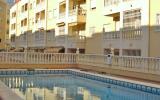 Ferienwohnung Spanien: Appartement (4 Personen) Costa Blanca, Torrevieja ...