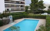 Ferienwohnung Languedoc Roussillon Parkplatz: Appartement 