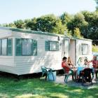 Ferienhaus Niederlande Solarium: Ferienhaus 