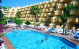 Ferienwohnung Adeje Canarias: 3 Sterne Apartamentos Playaolid In Adeje , 202 ...