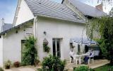 Ferienhaus Granville Basse Normandie Heizung: Doppelhaus In Hocquigny ...