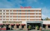 Hotel Stockholms Lan: Scandic Täby Mit 120 Zimmern Und 3 Sternen, Stockholm ...