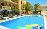 Hotel Griechenland: Aristea Hotel In Rethymnon Mit 49 Zimmern Und 2 Sternen, ...