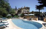 Hotel Frankreich Klimaanlage: 3 Sterne Mas Djoliba In Antibes Mit 13 Zimmern, ...