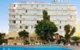 Hotel Benidorm Solarium: 3 Sterne Magic Villa De Benidorm In Benidorm Mit 120 ...