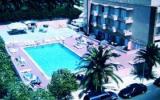 Hotel Rosas Katalonien Solarium: Nautilus Hotel In Roses Mit 75 Zimmern Und 3 ...