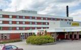 Hotel Schweden: 3 Sterne Karlskoga Hotell & Konferens, 86 Zimmer, Örebro ...