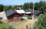 Ferienhaus Dänemark: Ferienhaus In Ringkøbing, Hvide Sande, Dänemark ...