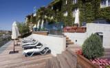 Hotel Suances Parkplatz: 3 Sterne Albatros In Suances, 42 Zimmer, ...