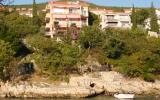 Ferienwohnung Cirkvenica: Ferienwohnung Mit Meerblick Mit 4 Zimmern Für ...