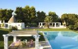 Hotel Puglia Klimaanlage: Hotel Relais Masseria Villa Cenci ****, Apulien, ...
