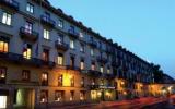 Hotel Torino Piemonte Parkplatz: 4 Sterne Atahotel Concord In Torino, 139 ...