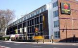 Hotel Vereinigtes Königreich Parkplatz: Comfort Inn London Vauxhall Mit ...