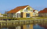 Ferienhaus Friesland: Ferienhaus It Soal Waterpark-Waterlelie In Workum, ...