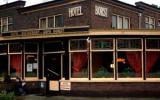 Hotel Noord Holland: Hotel Restaurant Cafe Borst In Castricum Mit 20 Zimmern, ...