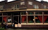 Hotel Niederlande: Hotel Restaurant Cafe Borst In Castricum Mit 20 Zimmern, ...