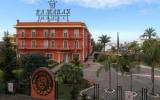 Hotel Nola Kampanien Parkplatz: Pamaran Hotel In Nola (Napoli) Mit 35 ...