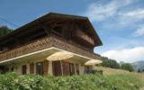 Ferienwohnung Rhone Alpes Skiurlaub: Chalet Le Bouquetin In Les Gets, ...