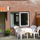 Ferienhaus Niederlande Fernseher: Doppelhaus In Hippolytushoef Bei Den ...