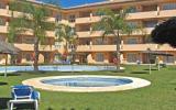 Ferienwohnung Marbella Andalusien Golf: Appartement (4 Personen) Costa ...