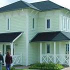 Ferienhaus Niederlande: Vakantiepark Cape Helius In Hellevoetsluis, ...