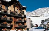 Ferienwohnung Avoriaz Heizung: Ferienpark 