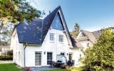 Ferienhaus Deutschland: Ferienhaus 3-6 Pers. In Zingst, Ostsee, ...