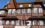 Hotel Basse Normandie: 2 Sterne Hotel De La Mer In Blonville Sur Mer , 20 Zimmer, ...