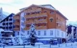 Hotel Wallis Skiurlaub: Hotel Perren In Zermatt Für 2 Personen 