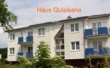 Ferienhaus Deutschland: Ferienwohnung 