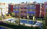 Ferienwohnung Torrevieja: 3 Sterne Apartamentos Marina Internacional In ...