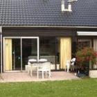 Ferienhaus Bruinisse: Ferienhaus Im Ferienpark Aquadelta / Zeeland / ...