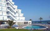 Hotel Sitges Klimaanlage: Hotel Terramar In Sitges Mit 209 Zimmern Und 4 ...