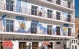 Hotel Spanien: 2 Sterne Hotel Mediterrani Express In Calella, 36 Zimmer, Costa ...