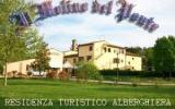 Hotel Montespertoli Klimaanlage: 3 Sterne Il Molino Del Ponte In ...