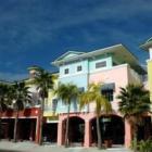 Ferienanlage Usa: Lighthouse Resort Inn & Suites In Fort Myers Beach (Florida) ...