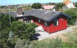 Ferienhaus Hvide Sande Badeurlaub: Ferienhaus 