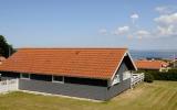 Ferienhaus Grønninghoved Strand Badeurlaub: Ferienhaus Mit Whirlpool In ...