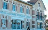 Hotel Aquitanien: 2 Sterne Logis De La Gare In Brocas Mit 7 Zimmern, Landes, ...