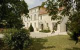 Hotel Frankreich: 3 Sterne Le Domaine Du Prieuré In Tonnay Boutonne , 15 ...