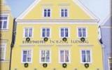 Hotel Landshut Bayern: 4 Sterne Stadthotel Herzog Ludwig In Landshut, 26 ...