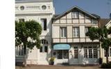 Hotel Basse Normandie Internet: Hotel Le Patio In Deauville Mit 13 Zimmern ...