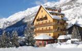 Hotel Cogne Valle D'aosta Sauna: Hotel Sant'orso In Cogne (Aosta) Mit ...