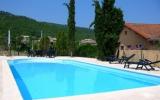 Ferienhaus Languedoc Roussillon Tennis: Courriole In Courry, ...