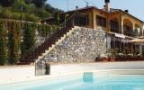 Ferienanlage Italien Pool: Villa Aregai: Anlage Mit Pool Für 9 Personen In ...