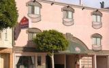 Hotel San Francisco Kalifornien: Ramada Limited San Francisco In San ...