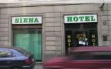 Hotel Mailand Lombardia: Hotel Siena In Milan Mit 15 Zimmern Und 2 Sternen, ...