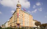 Hotel Wien Wien Sauna: 4 Sterne Hotel Mercure Wien Westbahnhof In Vienna, 252 ...