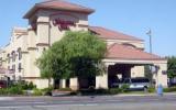 Hotel Hayward Kalifornien: 3 Sterne Hampton Inn Oakland-Hayward In Hayward ...